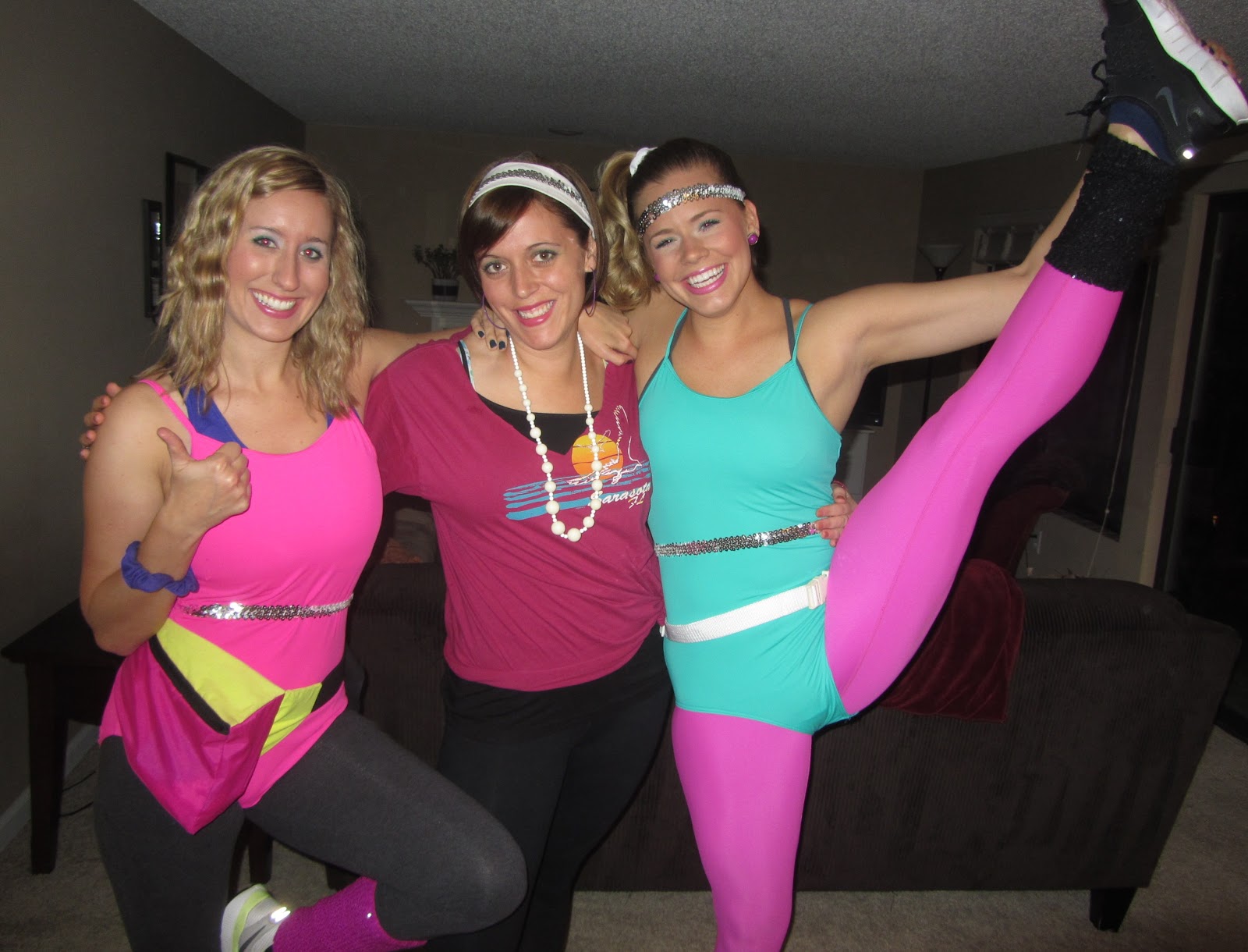 1980s jazzercise outfit Online Sale, UP TO 74% OFF