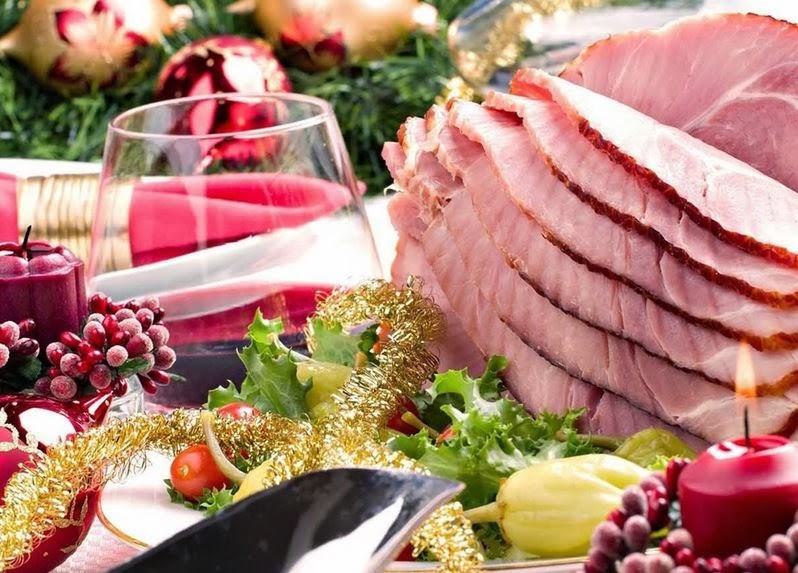 Let Someone Else Cook For Christmas Museum Tower Dallas