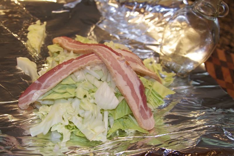 Recipes We Love Grilled Cabbage 2