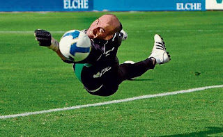 Willy Caballero wallpaper