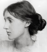 Virginia Woolf