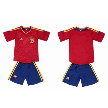 camisetas futbol baratas online en camisetasequiposdefutbol.com: personalizar camiseta Espana ...