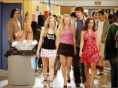 mean girls images