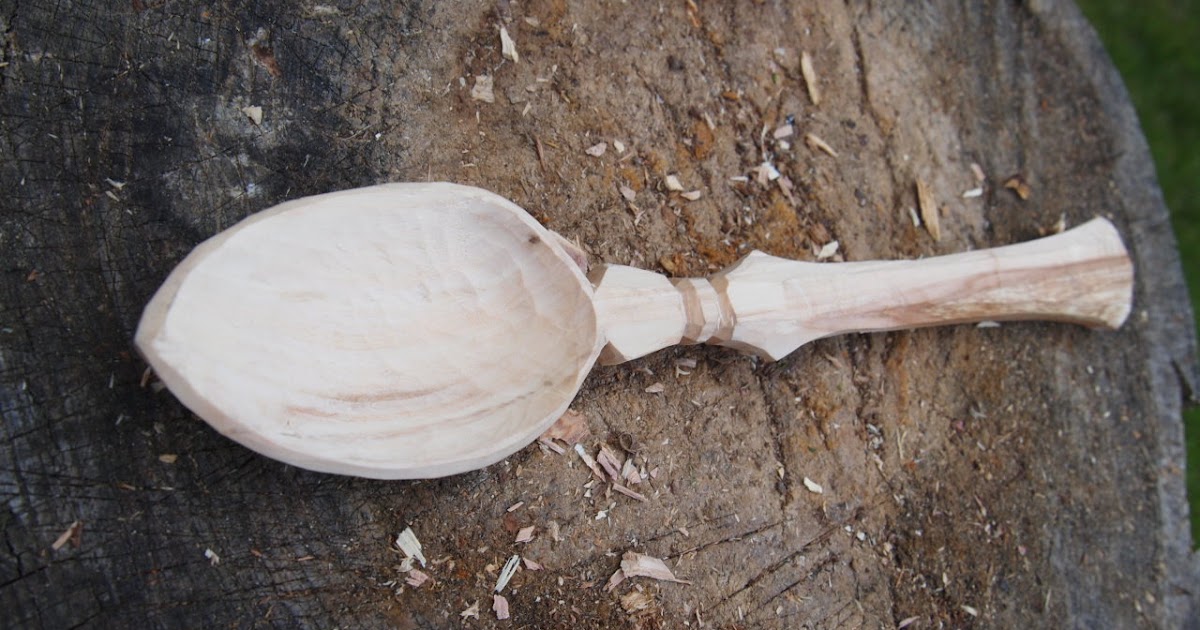 FIFTY TWO SPOONS SPOON 14 Sunday 7th April