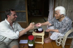 K Svetu Dan Buettner How To Live To Be 100