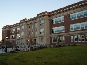 Nathan Bishop Middle School