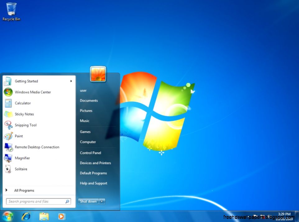 Windows 7 NT 61 Windows 7 NT 61