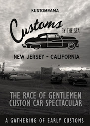 Customs By The Sea 2016