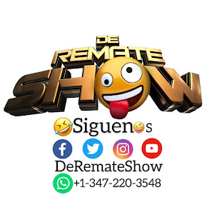 De Remate Show