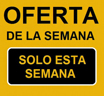 OFERTAS ESPECIALES