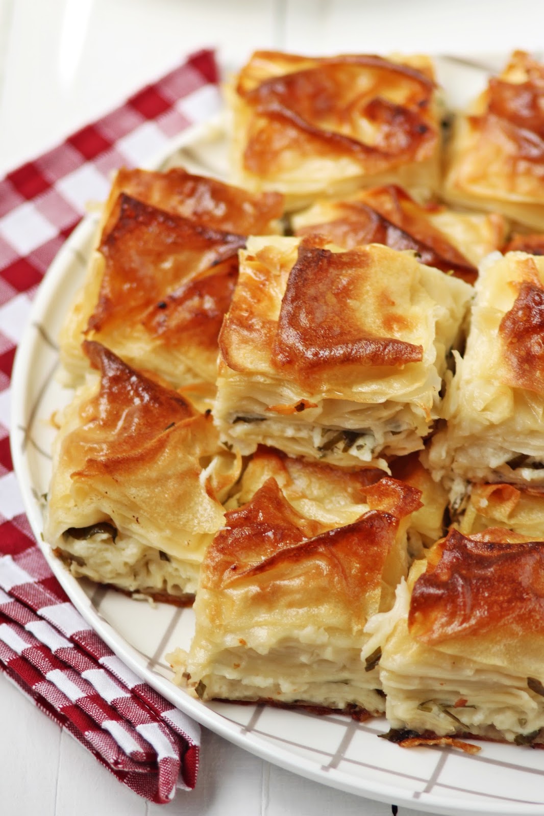 su börek fiyatları