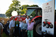 Massey Ferguson. Vision of the Future 2014