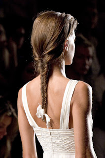 Braided Hairstyle Ideas - Braided Hairstyle Trends