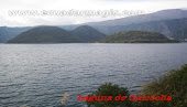 Laguna de Cuicocha