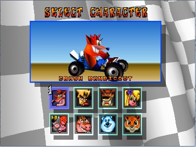 crash team racing iso download crash team racing iso download