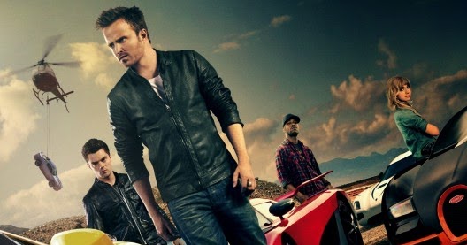 Need for Speed (2014) - Damashadi109 Need for Speed (2014) - Damashadi109