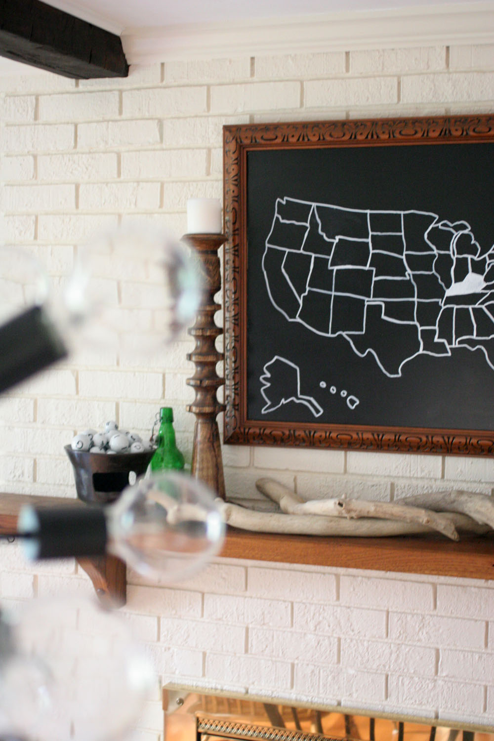 Craftivity Designs How to Paint Brick