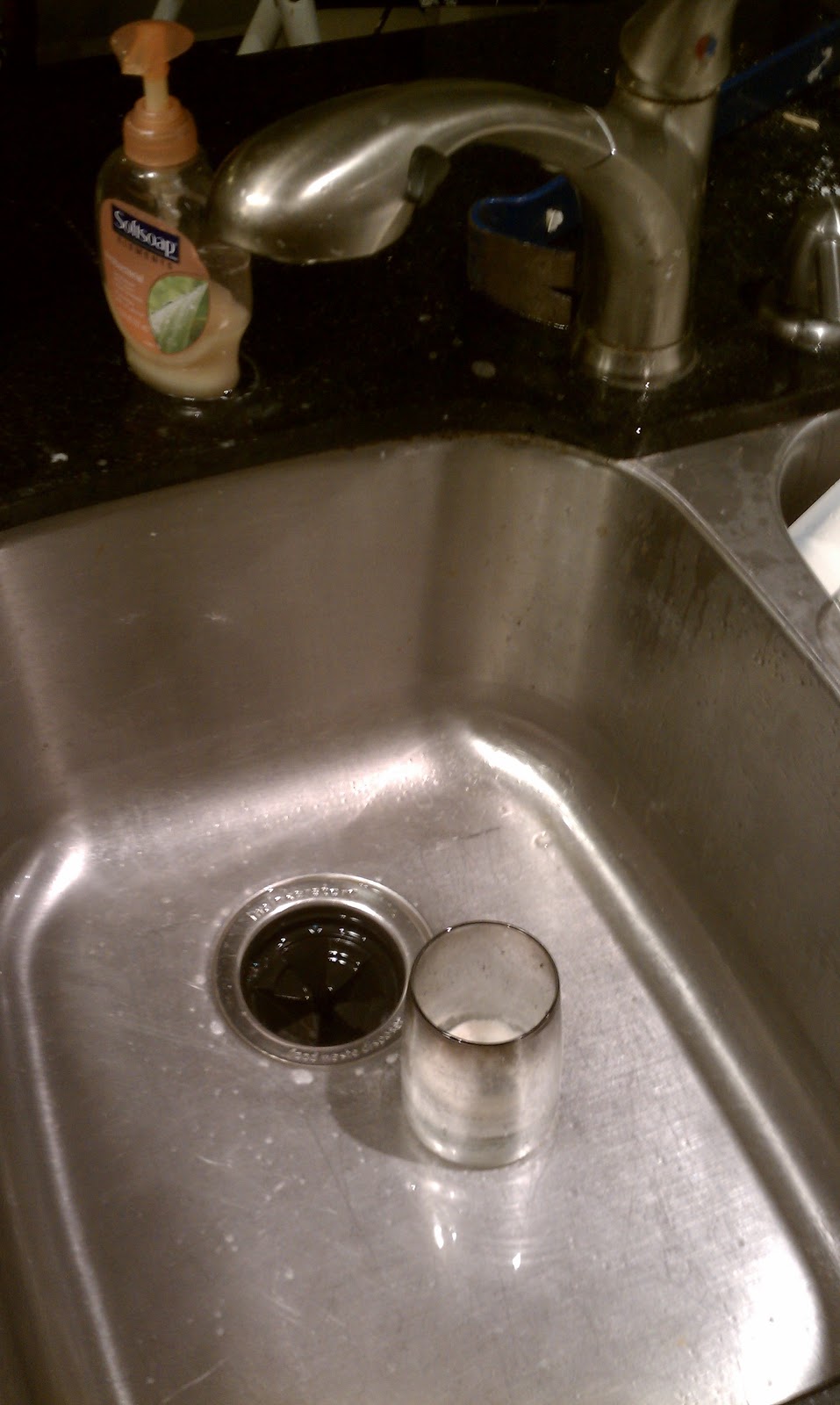 Nadia's DIY Projects How to Turn an Old Candle into Useful Storage