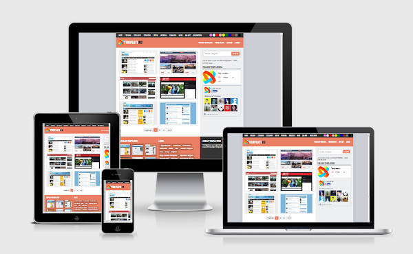 TemplateKu Simple Grid Blogger Template TemplateKu Simple Grid Blogger Template