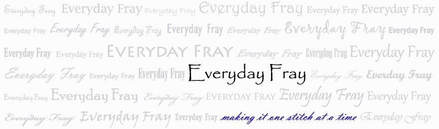 Everyday Fray