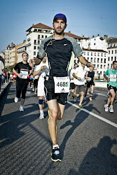 RUN IN LYON 2011