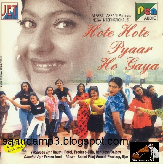 Hote Hote Pyaar Ho Gaya 3 full movie