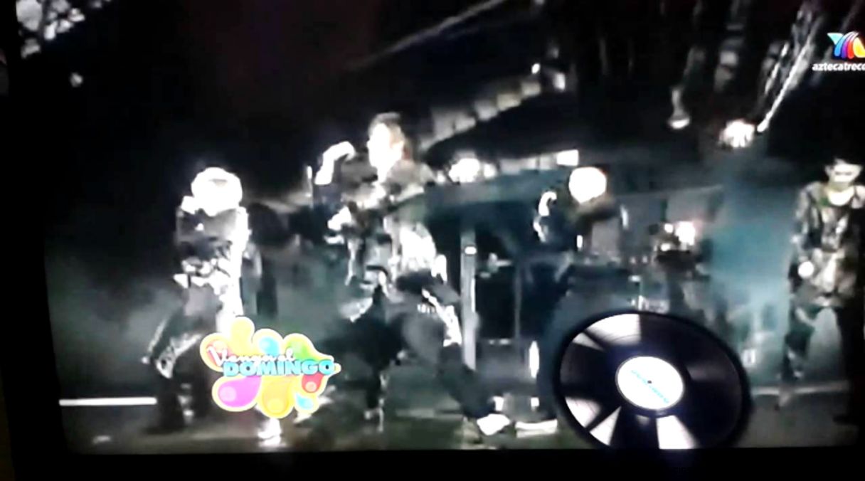 Super Junior en Venga el Domingo Los reyes del K POP YouTube Super Junior en Venga el Domingo Los reyes del K POP YouTube