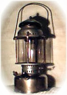 luz de hogar blogger