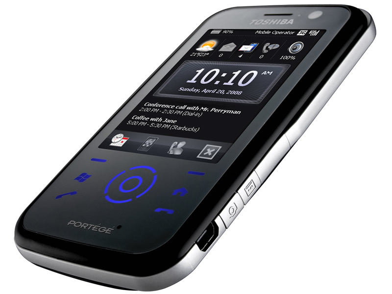 Toshiba G810 User Manual Guidebook with PDF Version | PDF Guide For You