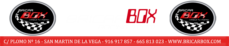 Bricarbox Racing Team