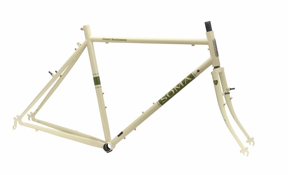 soma grand randonneur v3