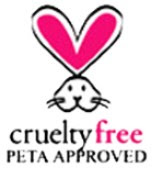 PETA Certified