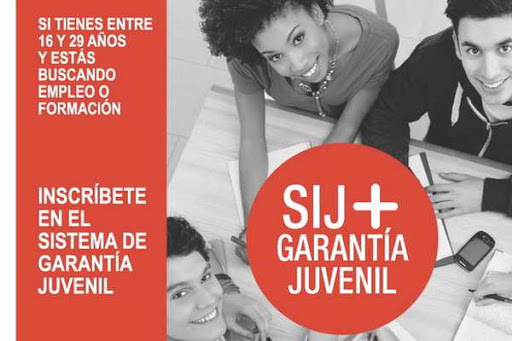 GARANTÍA JUVENIL