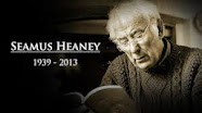 Seamus Justin Heaney, Irlandia, peraih Nobel Sastra thn 1995