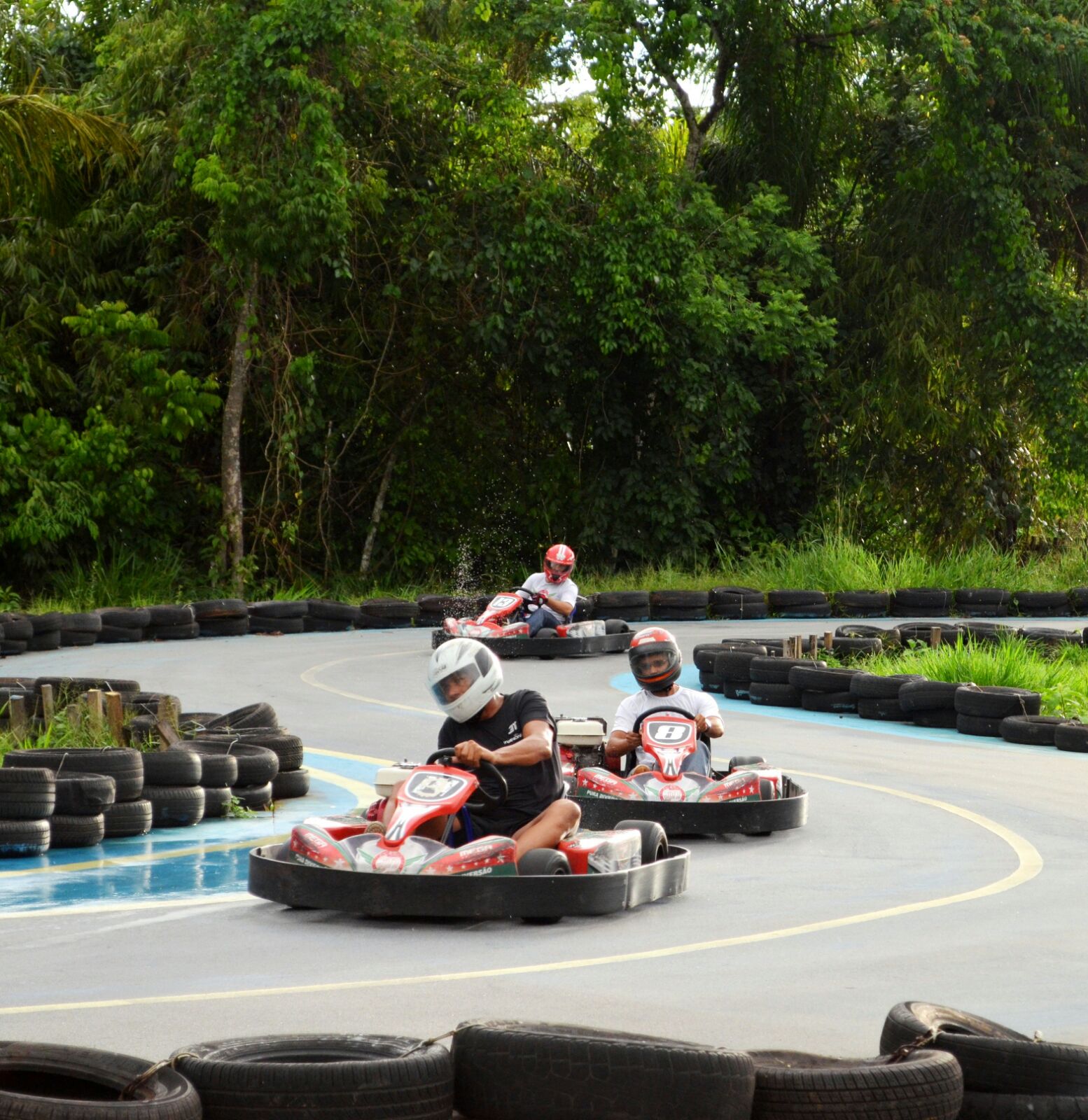 Clube de Kart do Acre