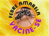 Informe HMRPS sobre a Febre Amarela