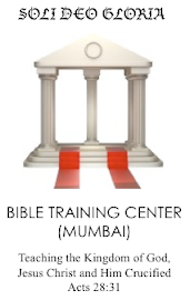 Bible Training Center