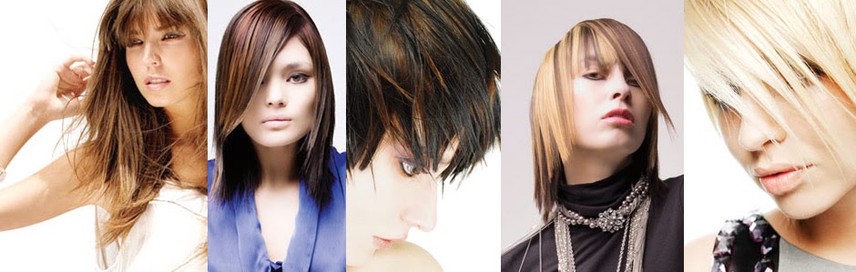 Frizure - Zenske frizure, Frizure poznatih ličnosti, Njega kose