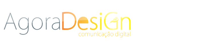 Agora-Design - Comunicação Digital