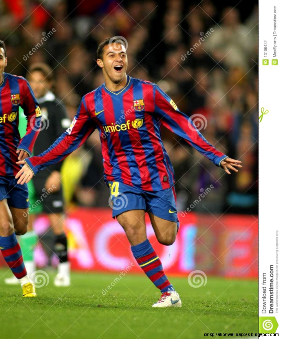 Thiago Alcantara Barcellona Wallpapers Collection Thiago Alcantara Barcellona Wallpapers Collection