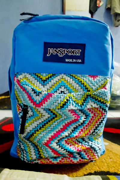 tas jansport tribal murahhh watabay store tas jansport tribal murahhh watabay store