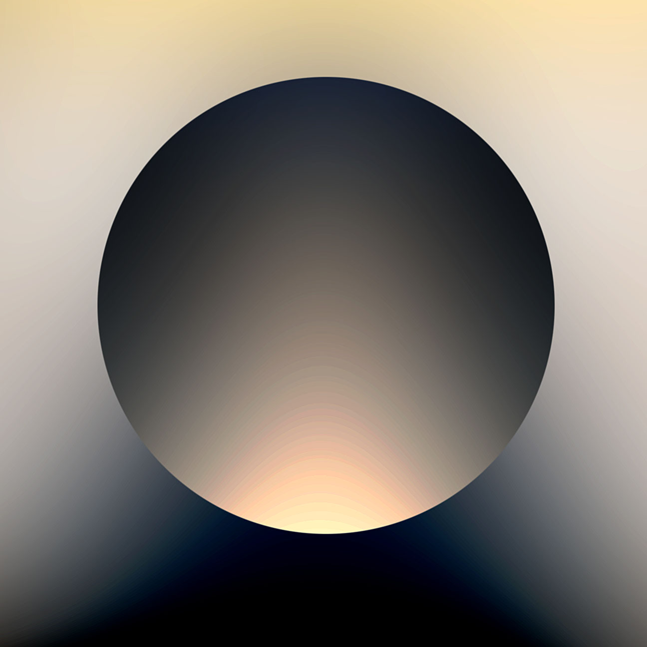 Circled X