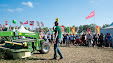 INNOV-AGRI Farm fair. Grand sud-ouest