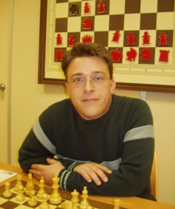 michael rahal