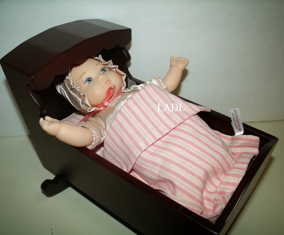 american girl baby polly