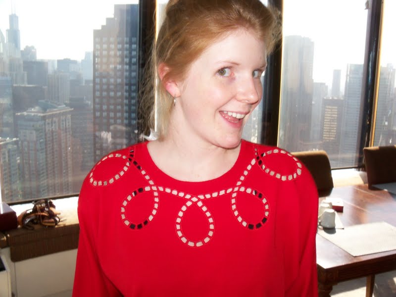 American Apparel Meg