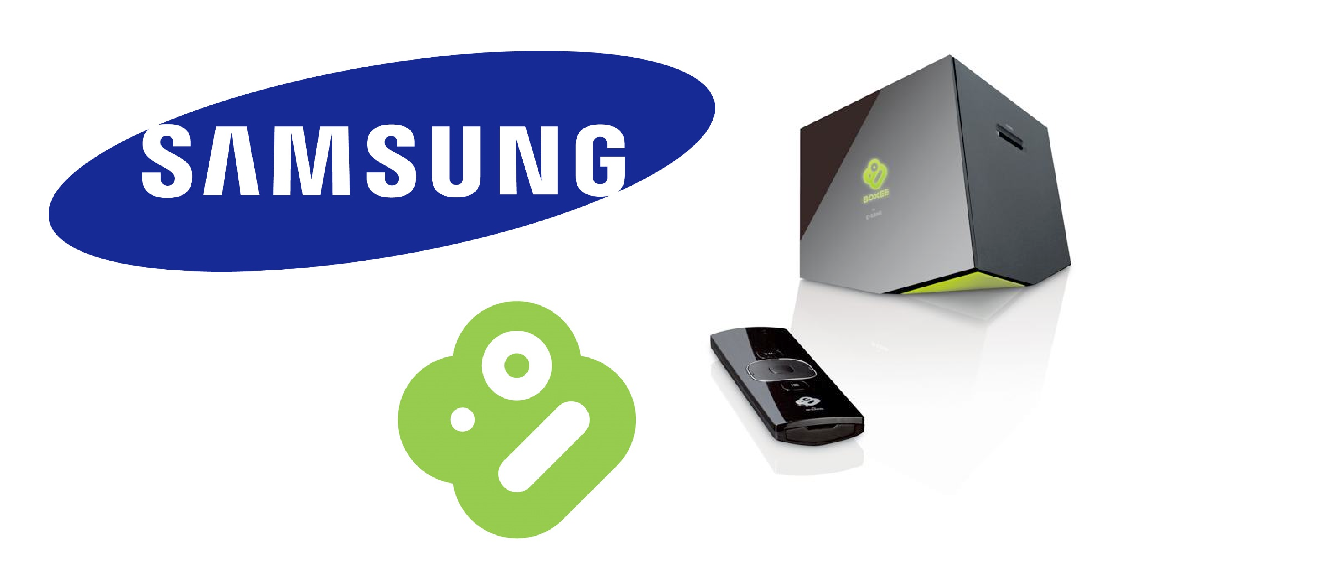 boxee samsung boxee samsung