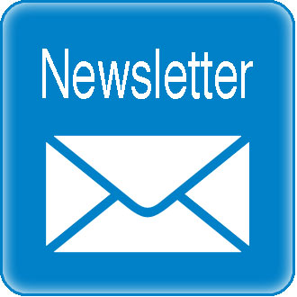 Online newsletter icon