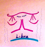 El mental y dubitativo signo de Libra