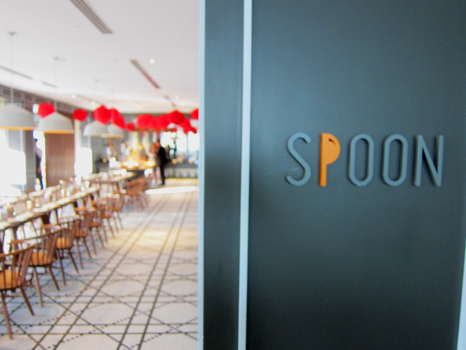 Seafood Buffet at Spoon, G Hotel Kelawai, Penang restaurant review